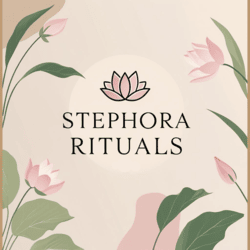 Stephora Rituals előzetes logó (1) Stephora Rituals előzetes logó (1)